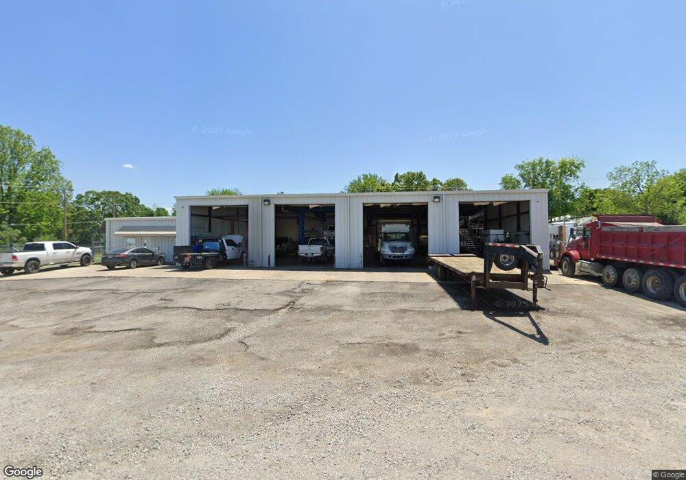 5002 W 62nd St S, Tulsa, OK 74131 - photo 1