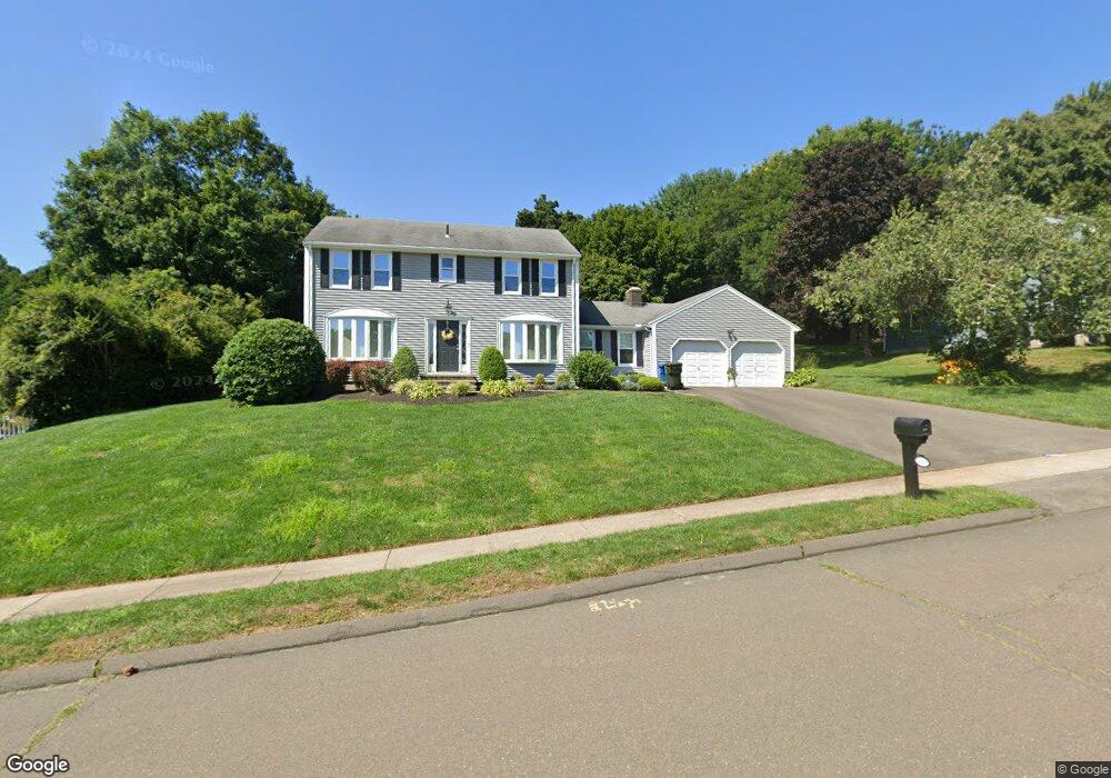 120 Misty Mountain Rd, Berlin, CT 06037 - photo 1