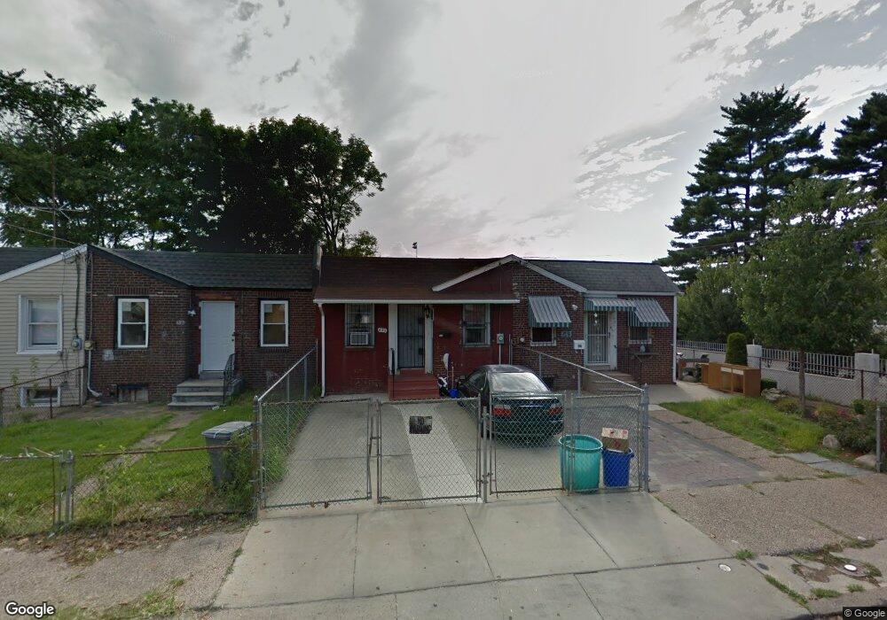 635 Beideman Ave, Camden, NJ 08105 - photo 1