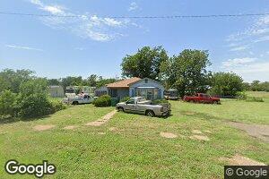 1107 C St, Snyder, OK 73566