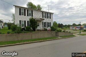 1610 Main St, Ferdinand, IN 47532