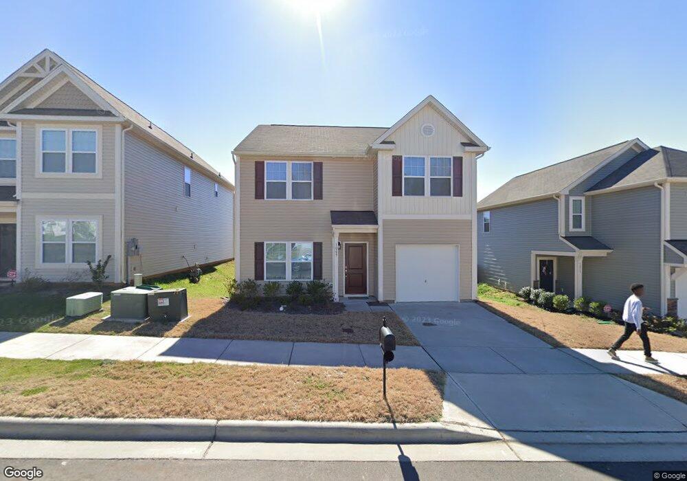 1069 Ramsgate Dr SW, Concord, NC 28025 - photo 1