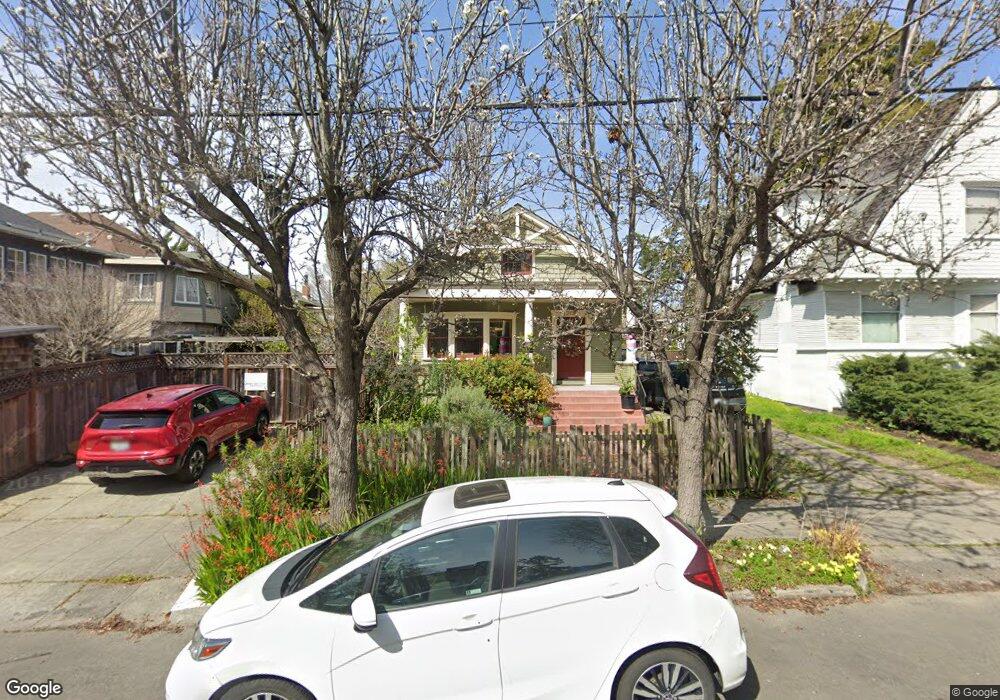 2311 Webster St, Berkeley, CA 94705 - photo 1