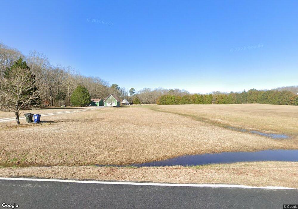 3265 Dally Rd, Covington, GA 30014 - photo 1