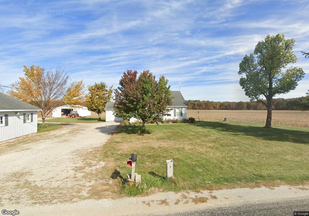 2168 W 650 N, Bryant, IN 47326 - photo 1