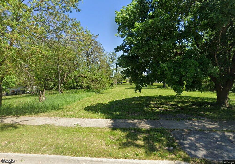 1325 Werline Ave, Ford Heights, IL 60411 - photo 1