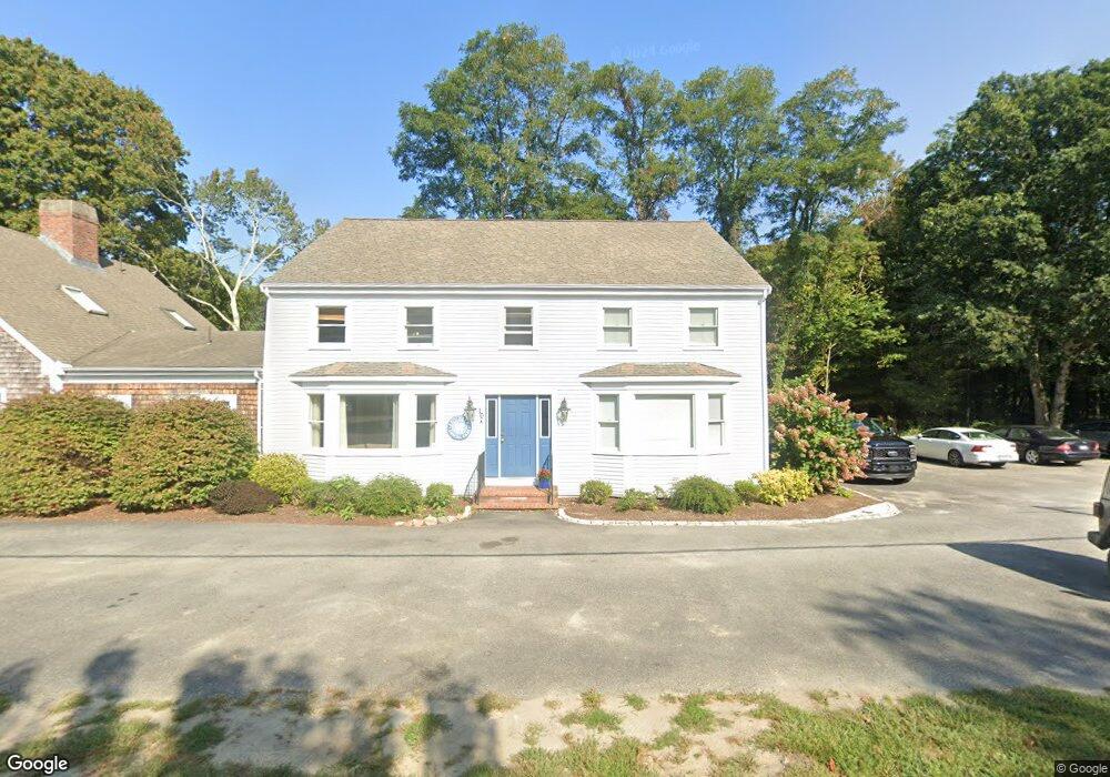 10 Main St, Cotuit, MA 2635 - photo 1