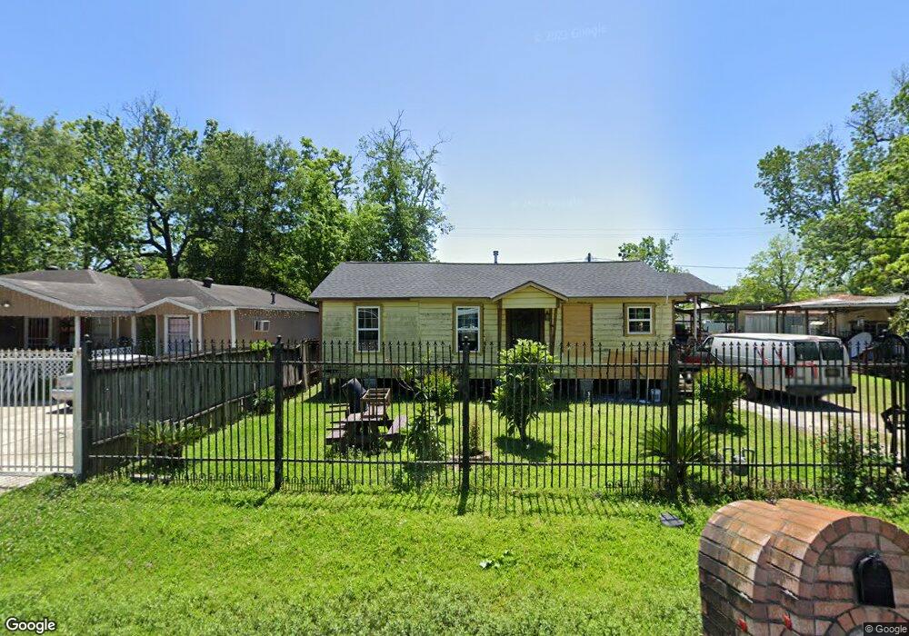 5526 Annunciation St, Houston, TX 77016 - photo 1