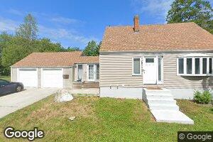 56 Irving Ave, East Providence, RI 02914