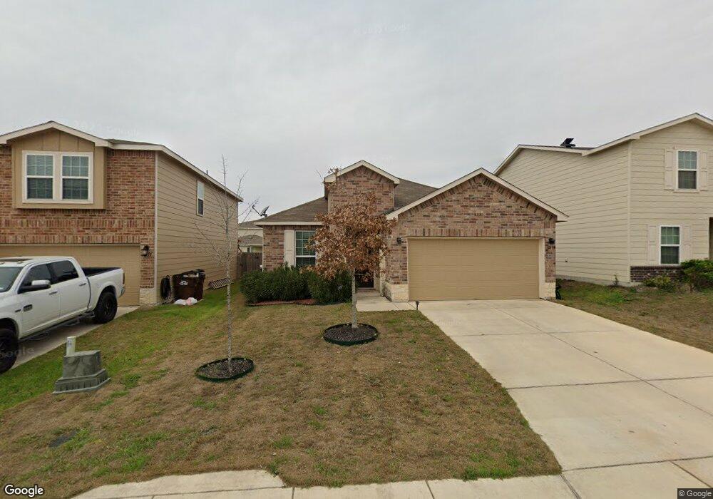 10139 Reyes Heights, San Antonio, TX 78254 - photo 1
