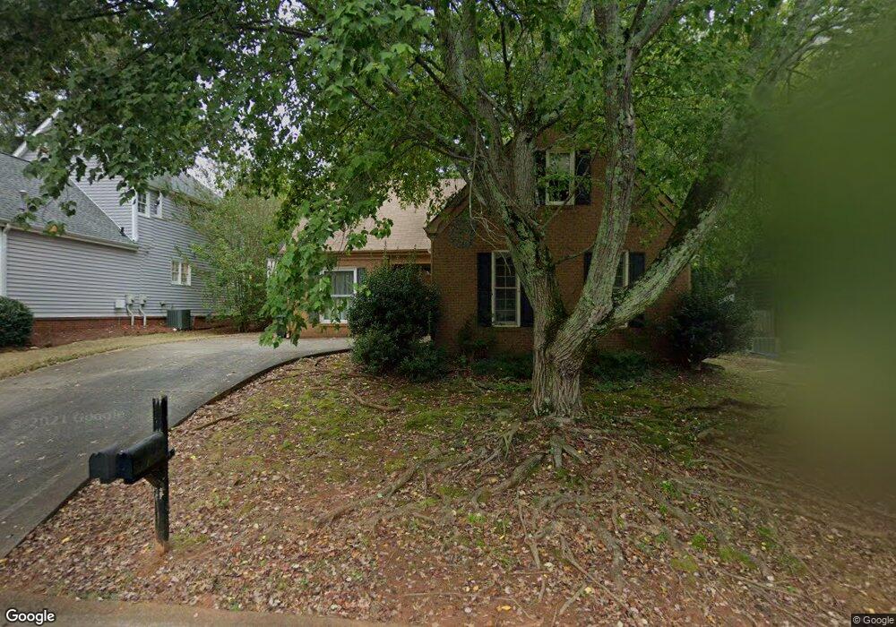 440 Hickory Walk SW, Marietta, GA 30064 - photo 1