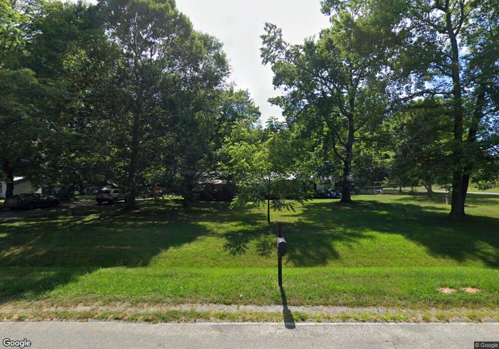 5512 Pisgah Rd, Asheboro, NC 27205 - photo 1