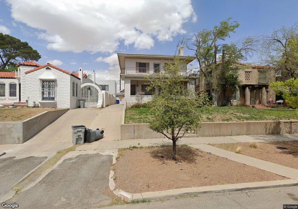 3027 Federal Ave, El Paso, TX 79930 - photo 1
