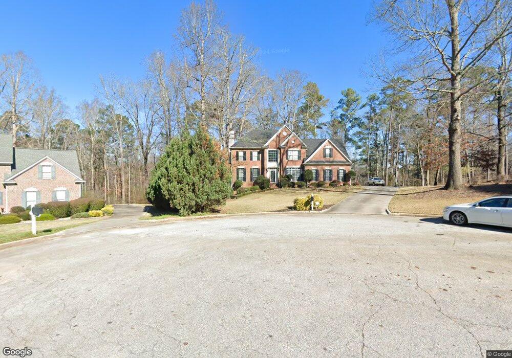 2150 Talbot Ridge unit 16, Jonesboro, GA 30236 - photo 1