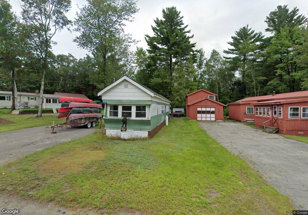 109 Pamola Park, Millinocket, ME 04462 - photo 1