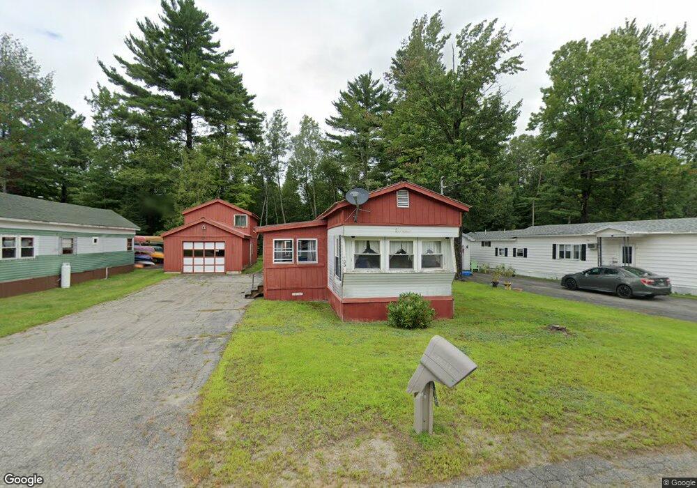 103 Pamola Park, Millinocket, ME 04462 - photo 1