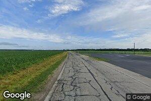 115 N Broadway St, Herrick, IL 62431