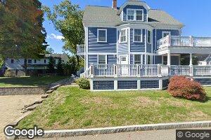 59 Cornell St Unit 61, Newton Lower Falls, MA 02462