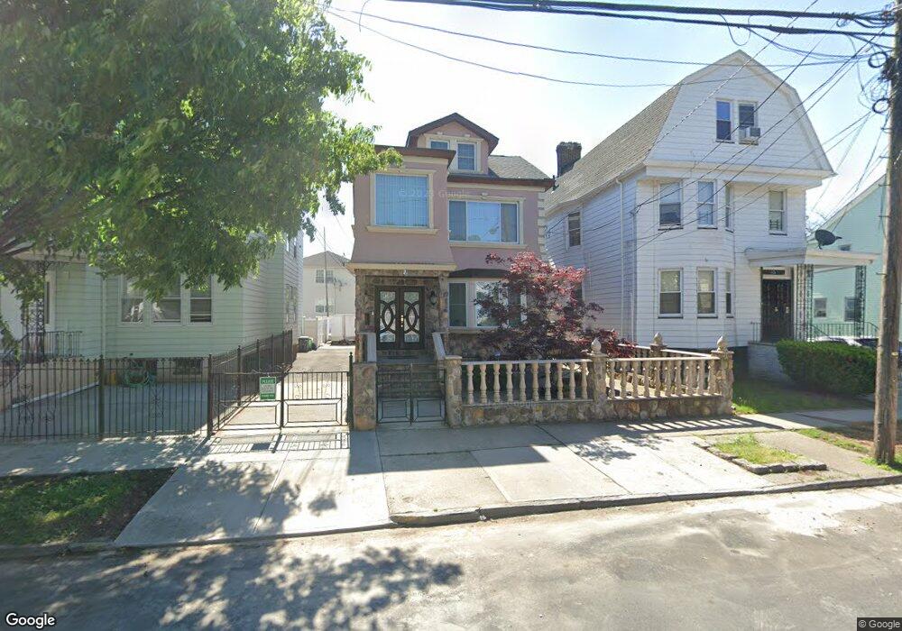 425 N 7th St unit 427, Newark, NJ 07107 - photo 1