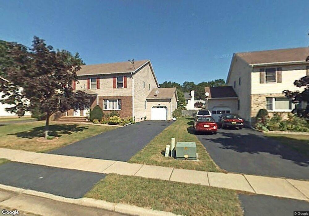 222 Christopher Ave, South Plainfield, NJ 07080 - photo 1