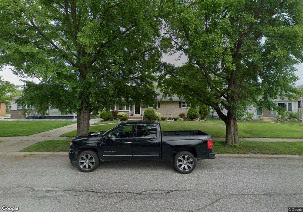 3039 Strong St, Highland, IN 46322 - photo 1