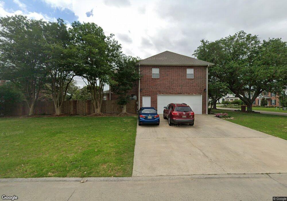 3909 Saint Philippe Dr, Lake Charles, LA 70605 - photo 1