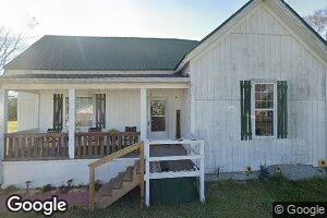 38 Spring St, Wrightsville, GA 31096