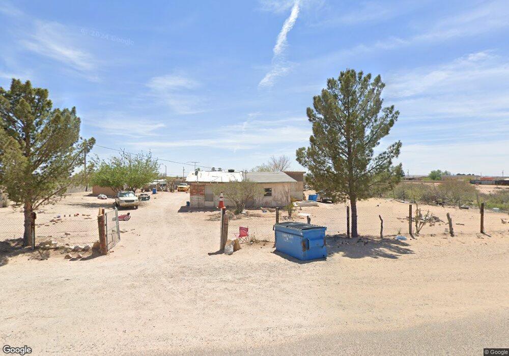 15160 Pumice Dr, El Paso, TX 79928 - photo 1