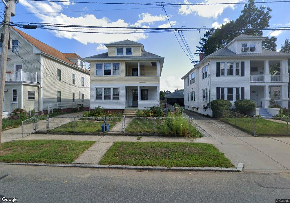 400 Adelaide Ave, Providence, RI 02907 - photo 1