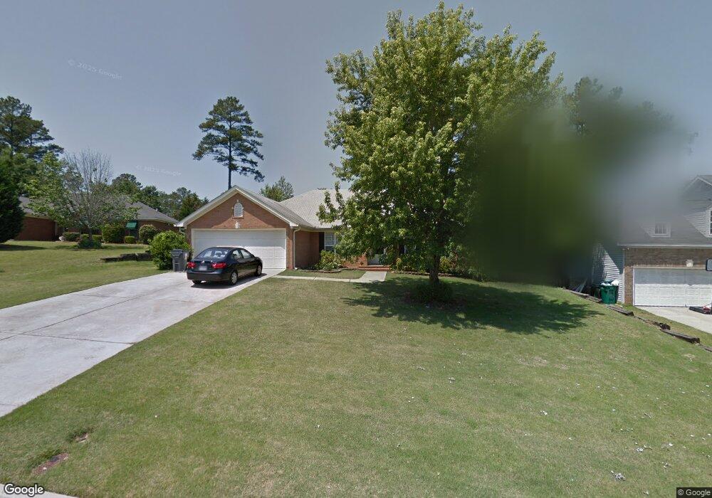 1306 Maple Leaf Ct, Evans, GA 30809 - photo 1