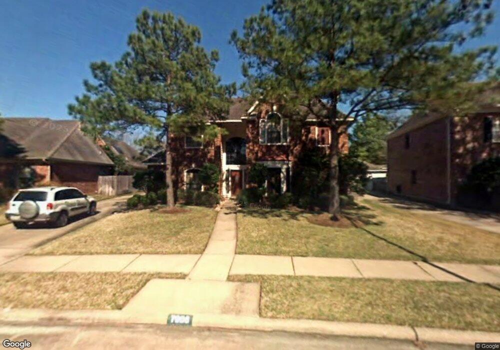 7906 Ivy Trail Ct, Houston, TX 77095 - photo 1