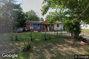 542 Satcher Pond Rd, Ridge Spring, SC 29129