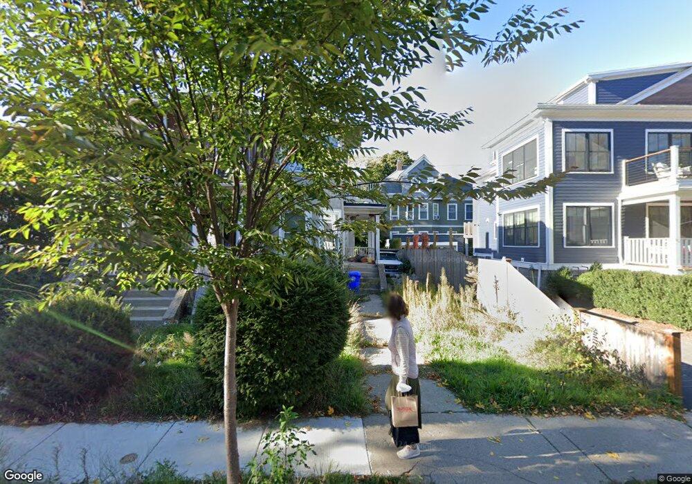 43 Verndale St unit 45, Brookline, MA 02446 - photo 1