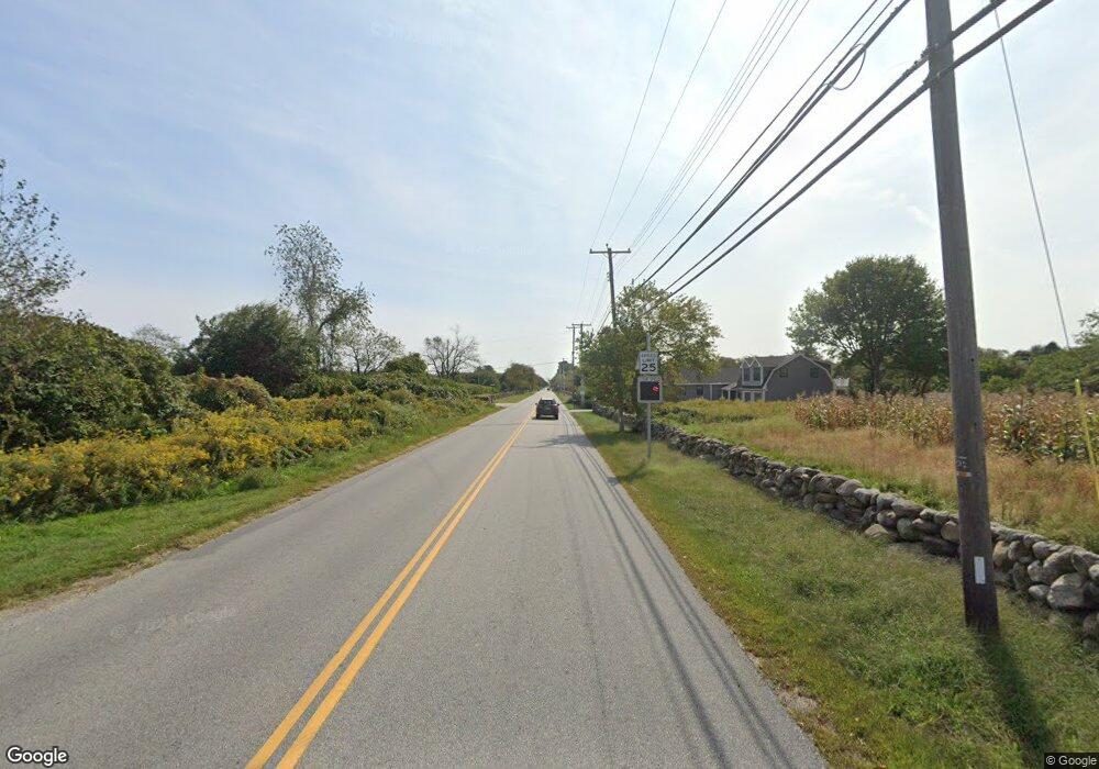 237 Matunuck Beach Rd, South Kingstown, RI 02879 - photo 1