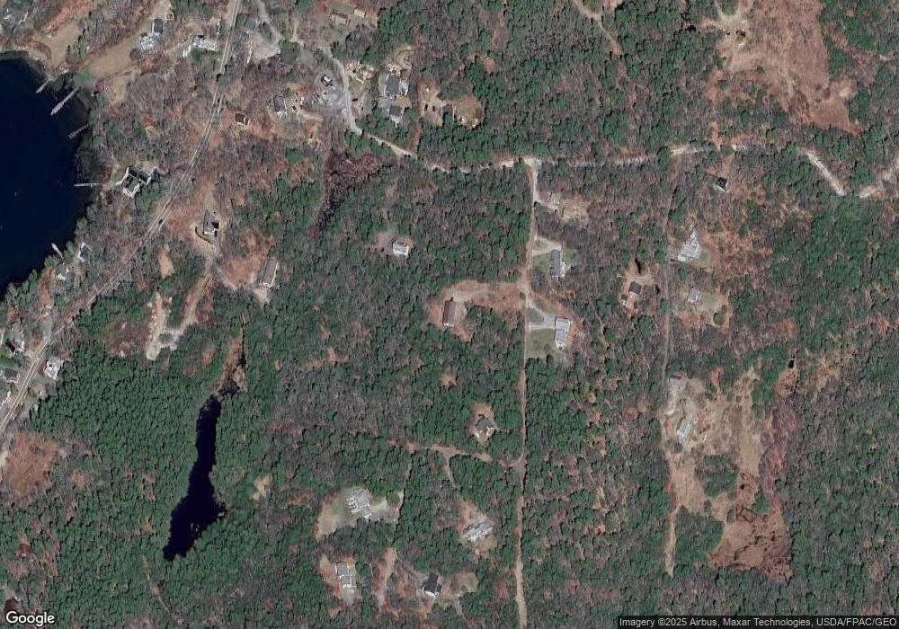 23 Schooner Ridge Rd, East Boothbay, ME 04544 - photo 1