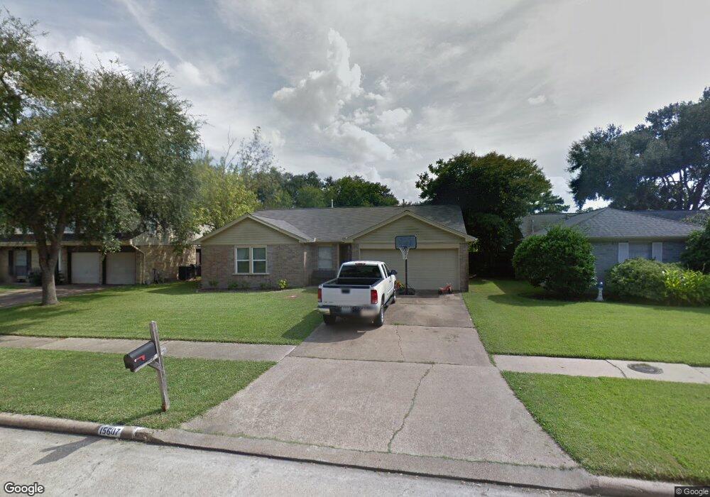 15607 Meadow Village Dr, Houston, TX 77095 - photo 1