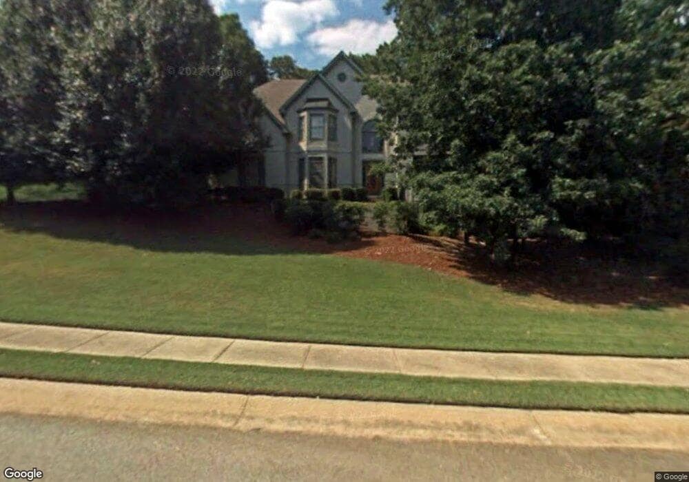 3530 Claridge Dr NE, Marietta, GA 30066 - photo 1