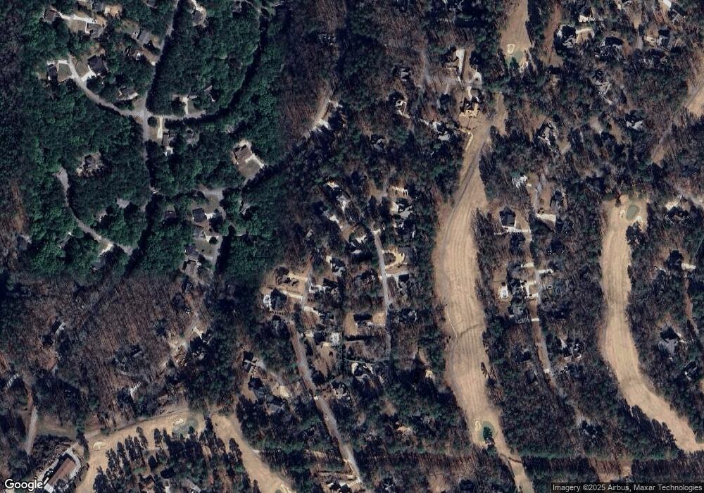 7242 Confederate Ln, Villa Rica, GA 30180 - photo 1