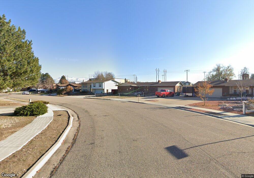 4536 S 2300 W, Roy, UT 84067 - photo 1