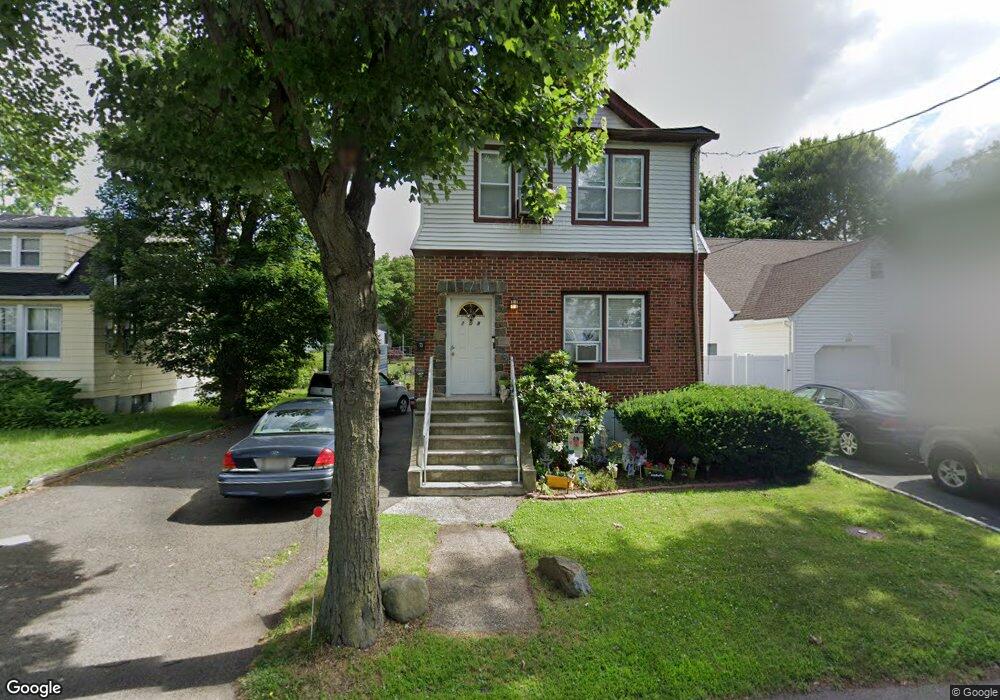 109 Myrtle St, Cranford, NJ 07016 - photo 1