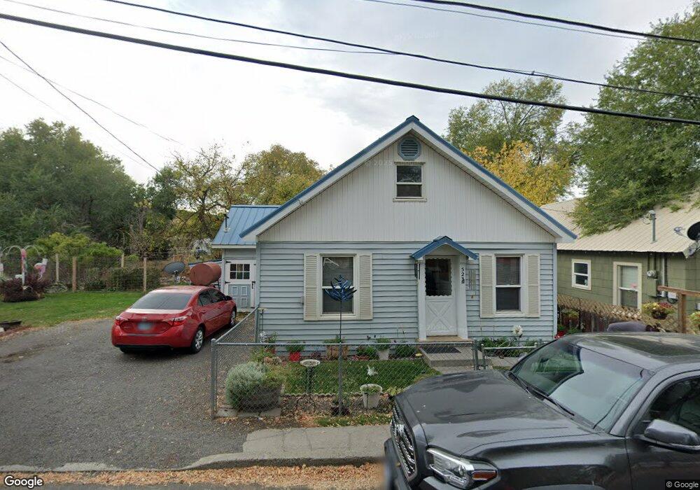 523 S 5th St, Lakeview, OR 97630 - photo 1