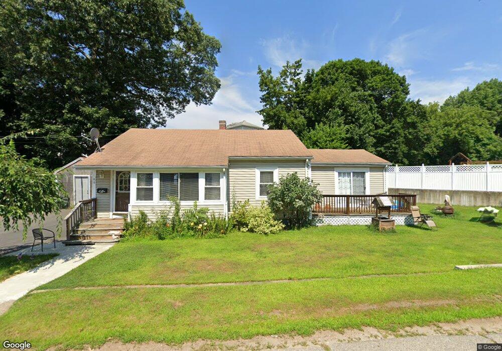66 Jervis St, Woonsocket, RI 02895 - photo 1