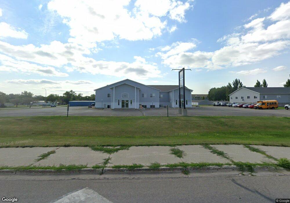 1307 12th Ave NE, Jamestown, ND 58401 - photo 1