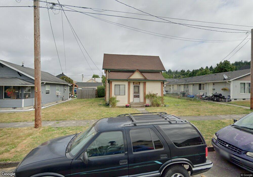 260 SW James St, Chehalis, WA 98532 - photo 1