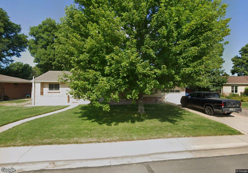 4025 Lamar St, Wheat Ridge, CO 80033 - photo 1