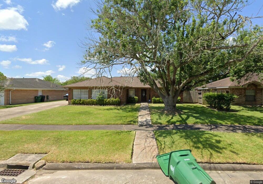 11406 Newton St, Houston, TX 77089 - photo 1