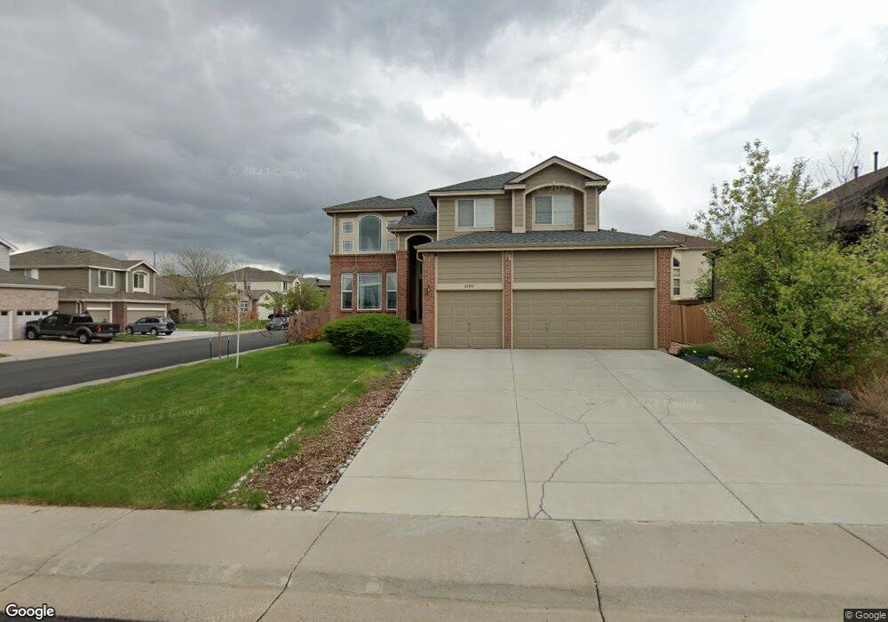 22498 E Fair Ln, Aurora, CO 80015 - photo 1