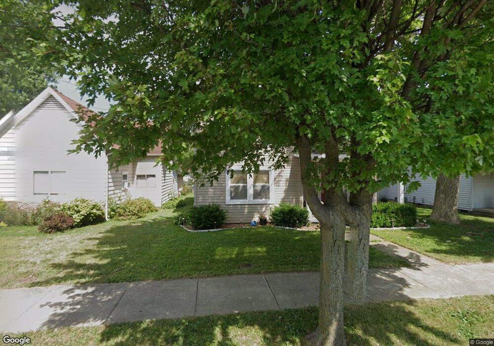 1233 N Anderson St, Elwood, IN 46036 - photo 1