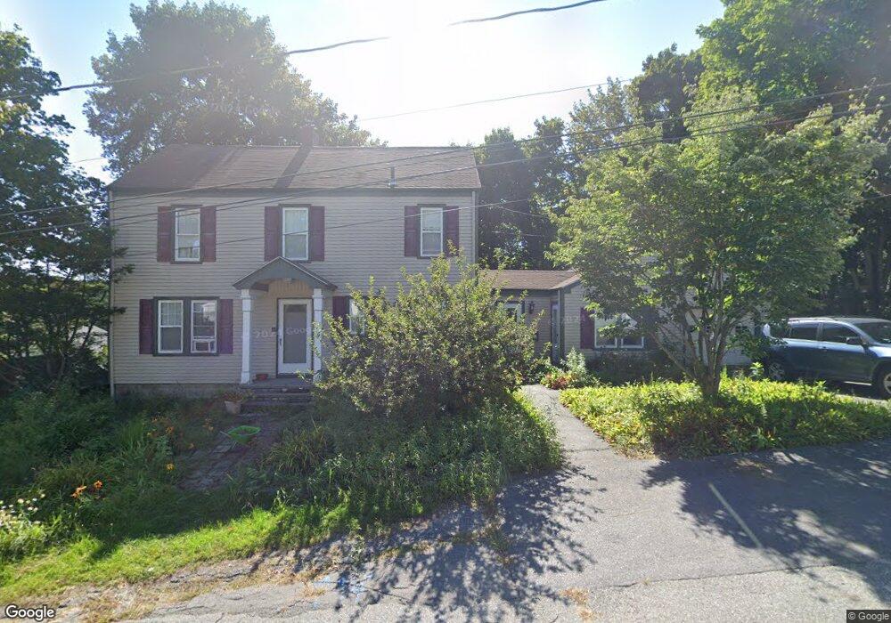 30 Hutchinson St, South Portland, ME 04106 - photo 1