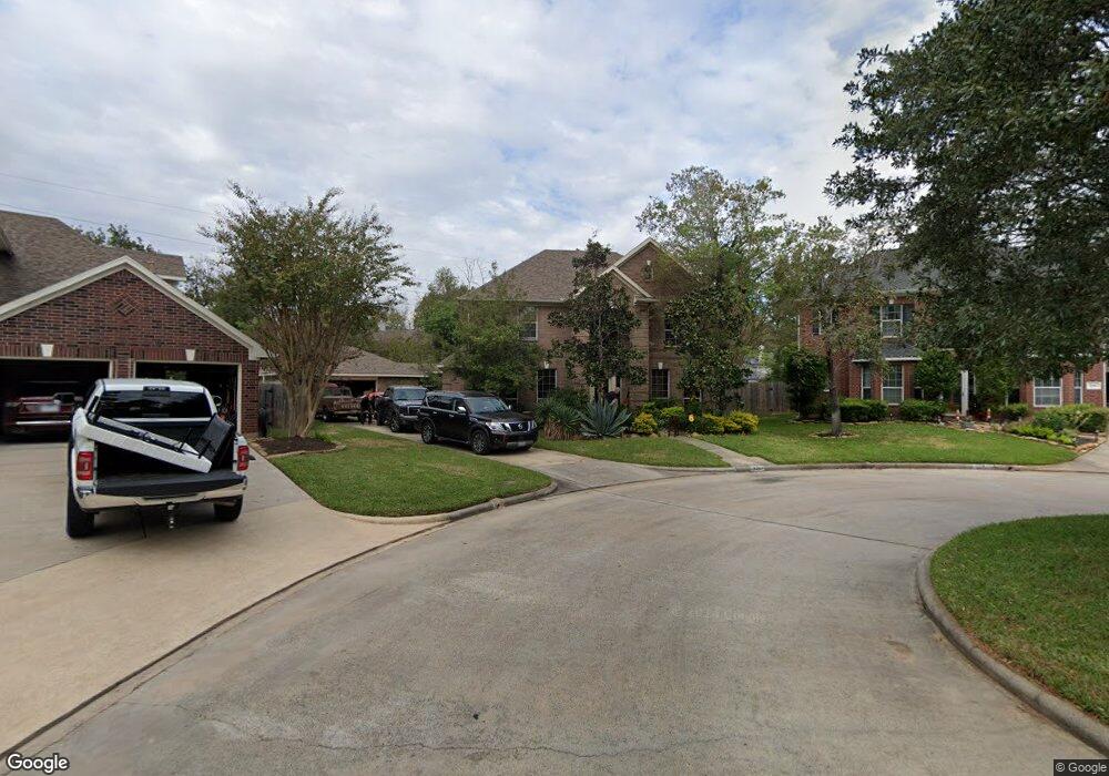 14306 Empire Heights Ct, Cypress, TX 77429 - photo 1